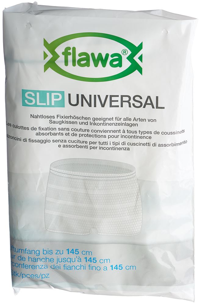 FLAWA culotte de fixation