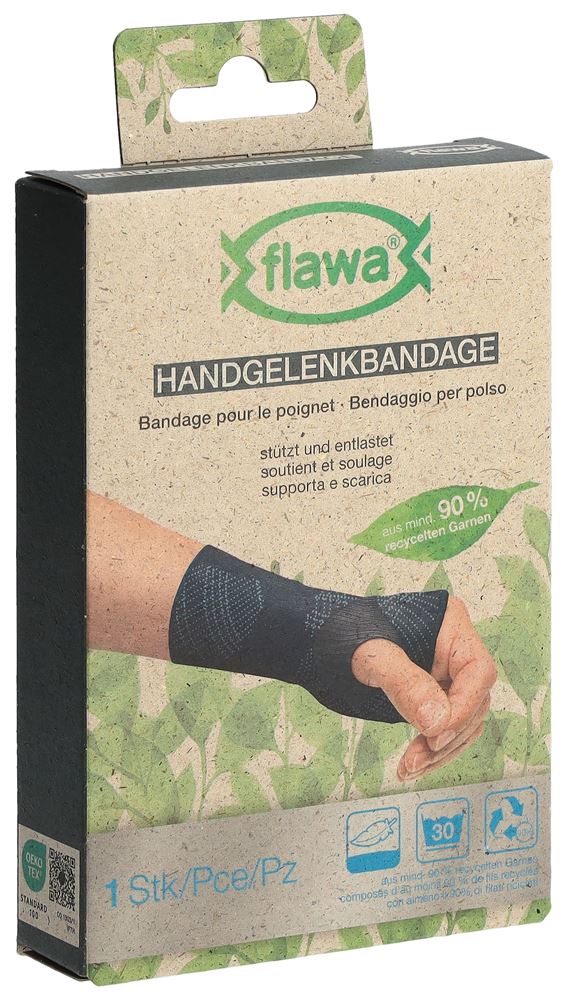 FLAWA Handgelenkbandage