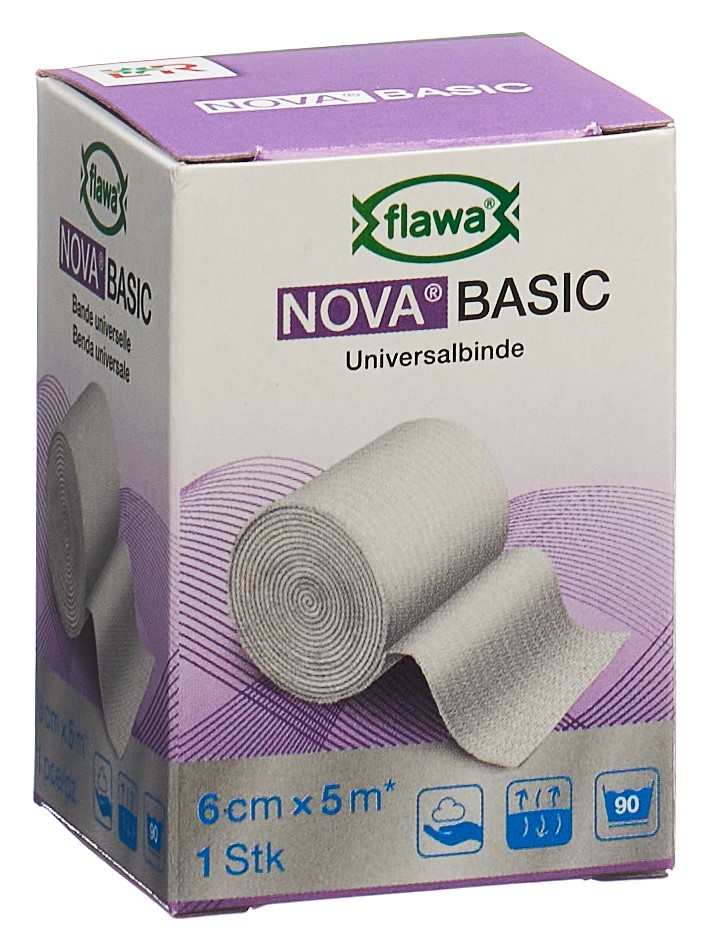 FLAWA Nova Basic