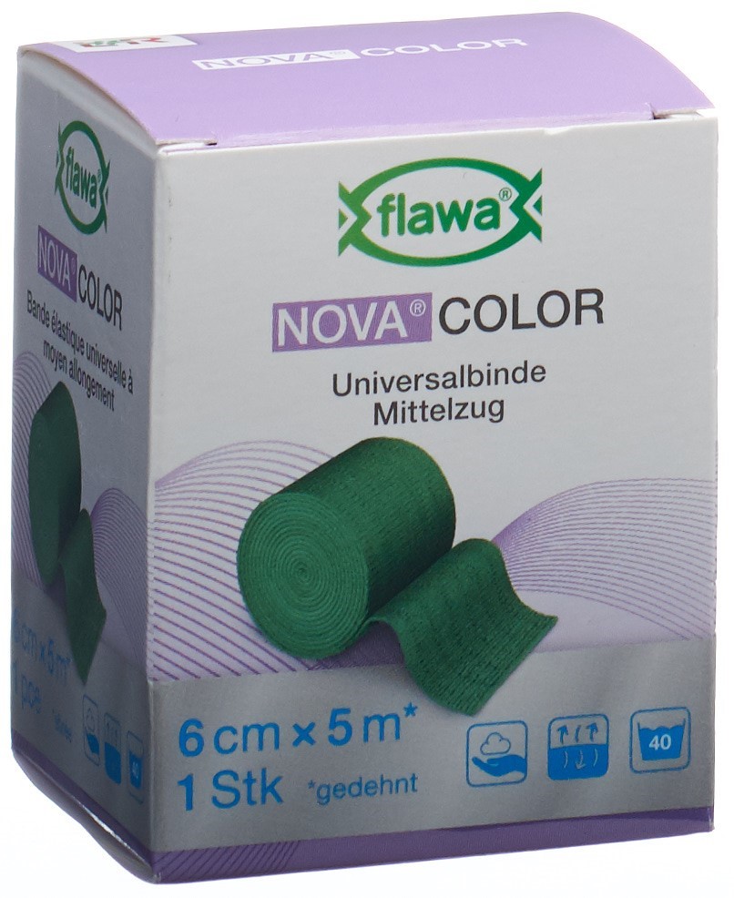 FLAWA bande idéale