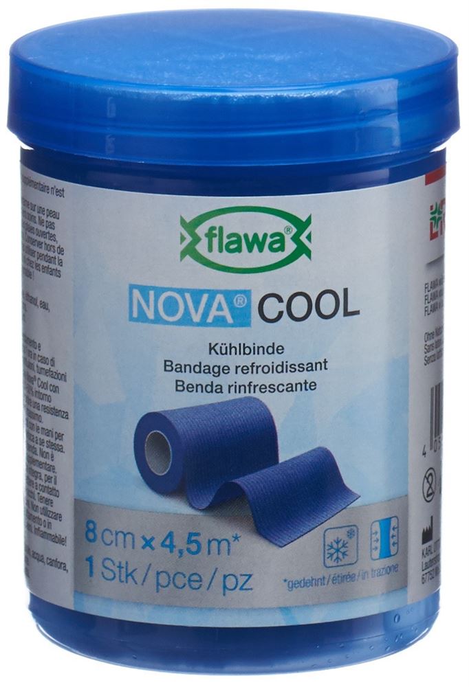 FLAWA Kühlbandage