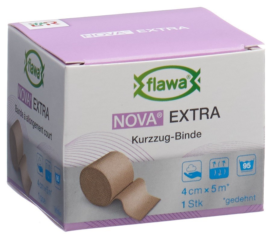 FLAWA Kurzzugbinde
