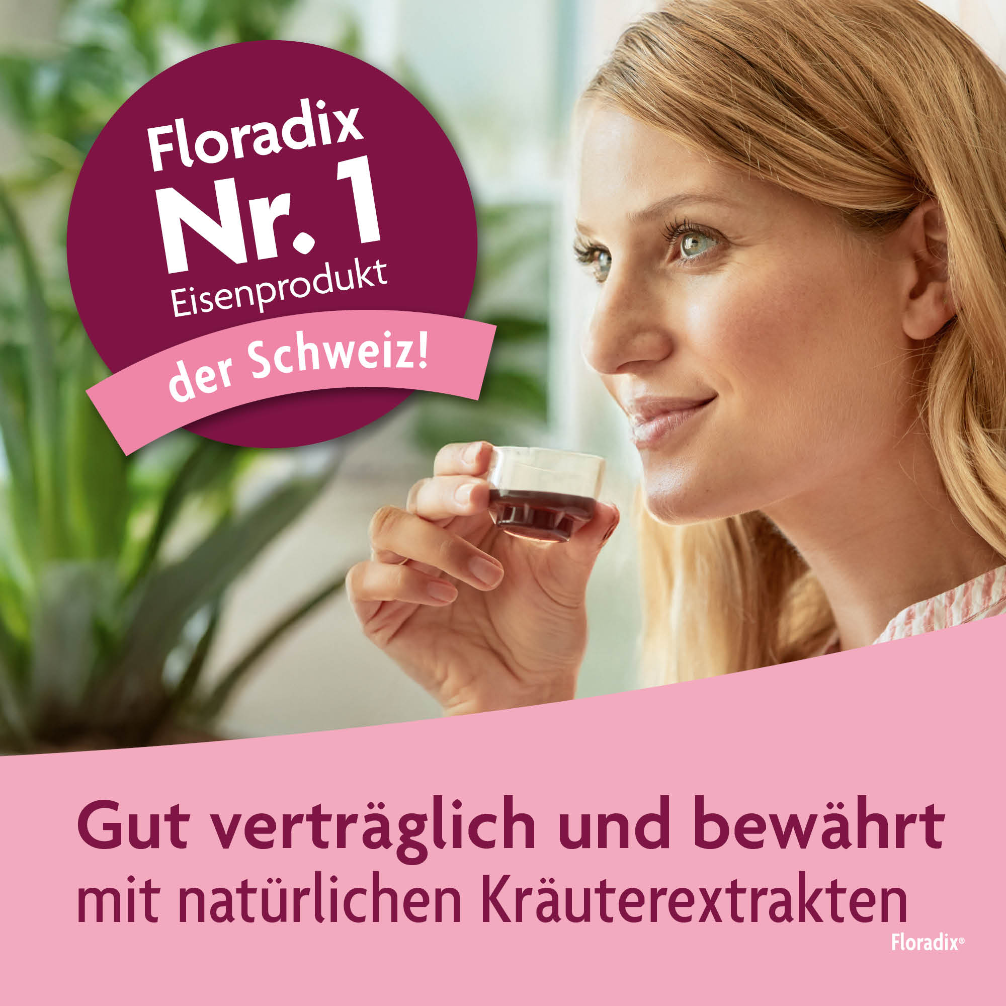 Floradix Eisen + Vitamine, Bild 3 von 6