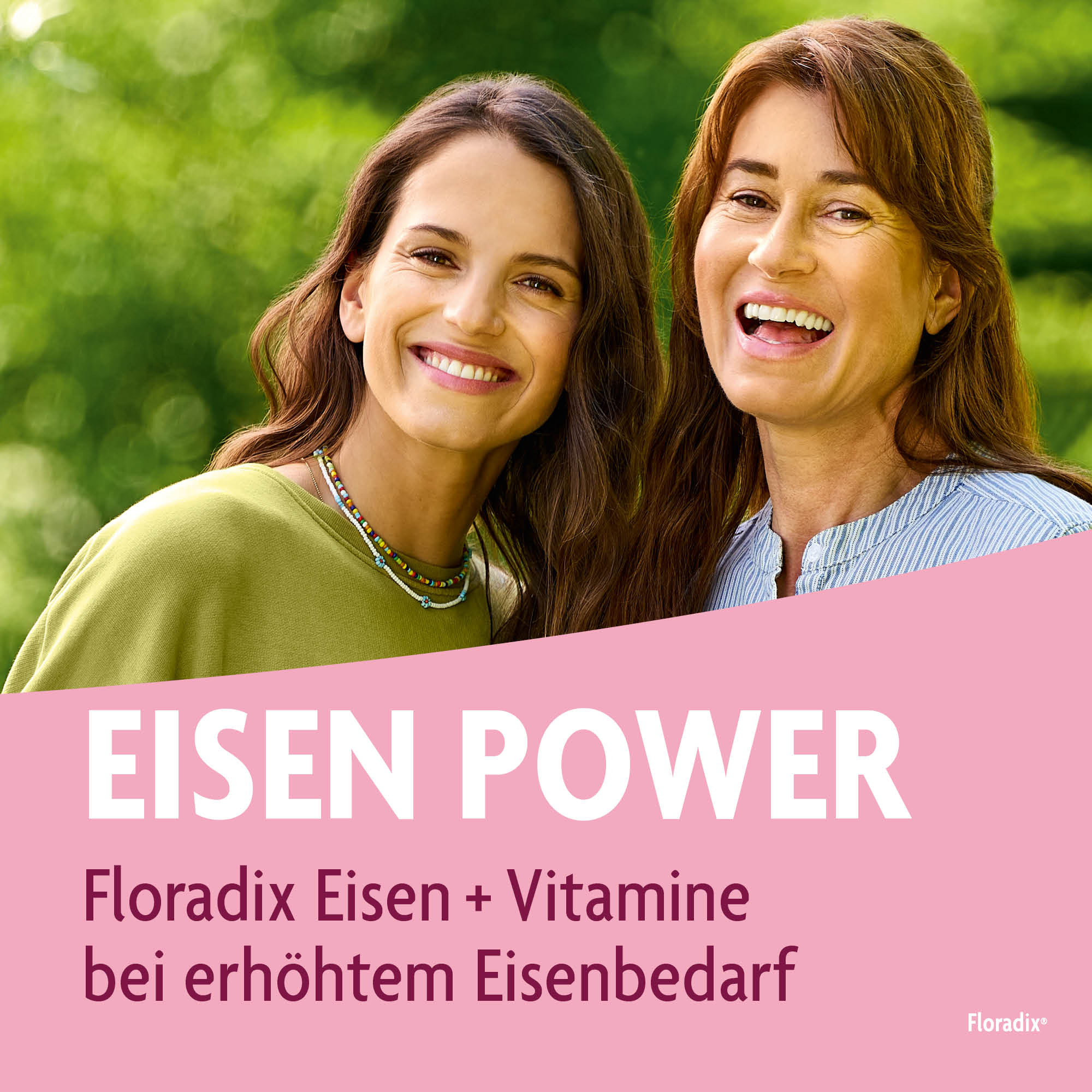 Floradix Fer + vitamines, image 2 sur 6