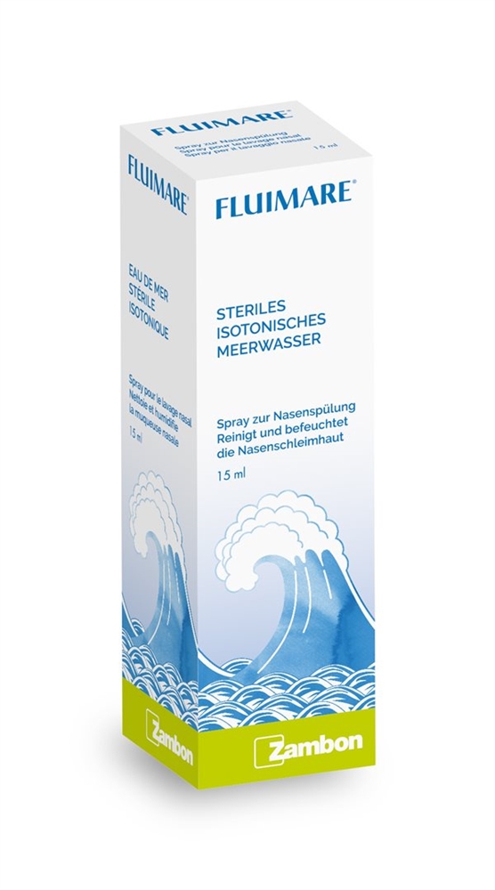 Fluimare Nasenspray, Bild 4 von 5