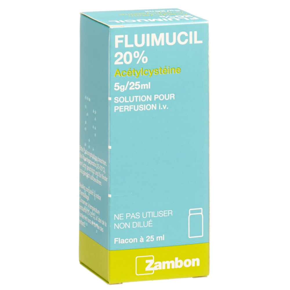 FLUIMUCIL 20% 5 g/25ml, Bild 2 von 2