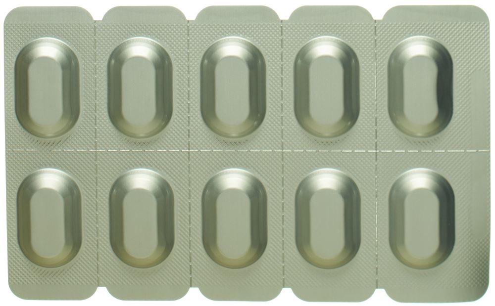 FLUOXETINE Dispersible 20 mg, image principale