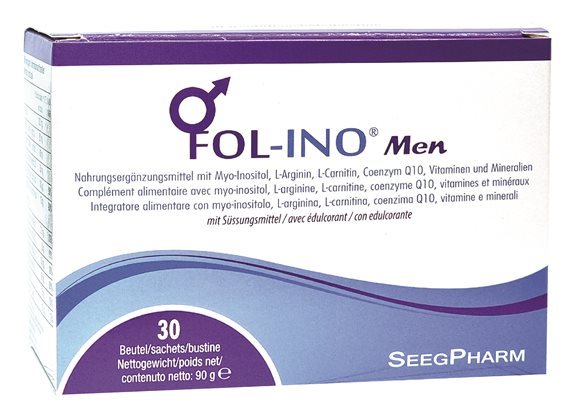 FOL-INO Men