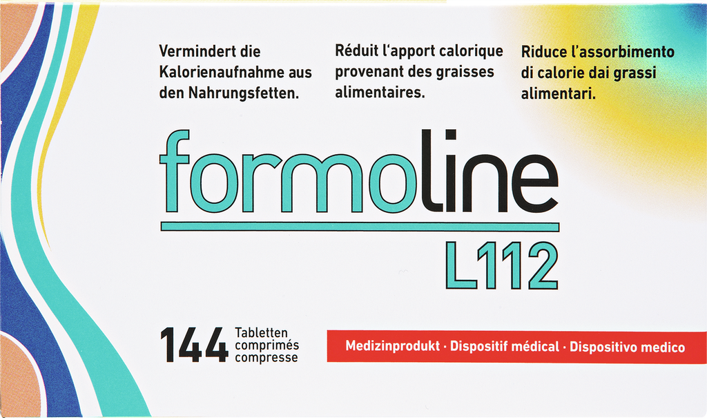 FORMOLINE L112, image 2 sur 3