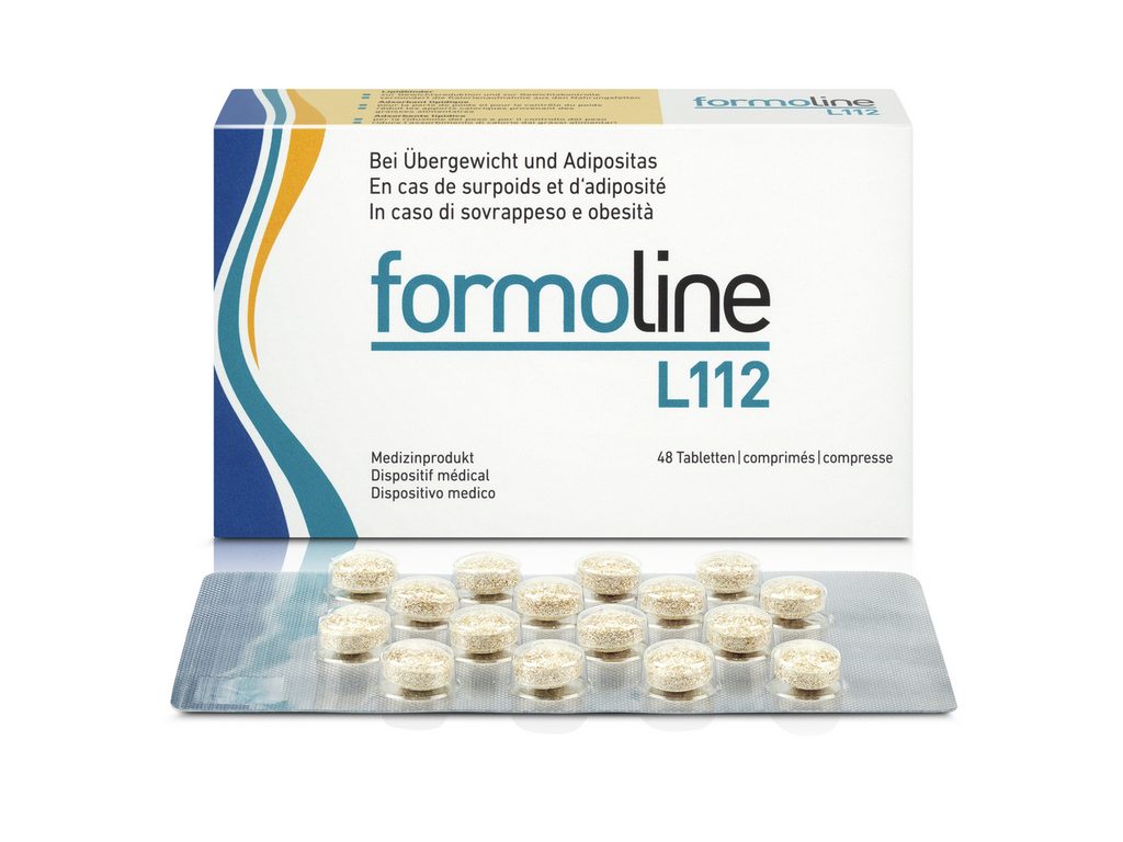 FORMOLINE L112