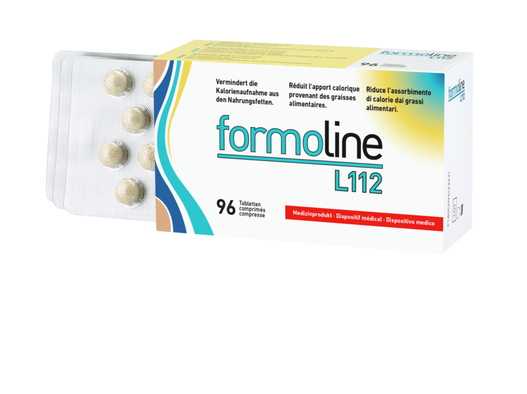 FORMOLINE L112, image principale