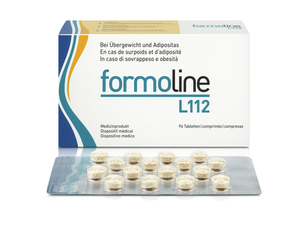 FORMOLINE L112