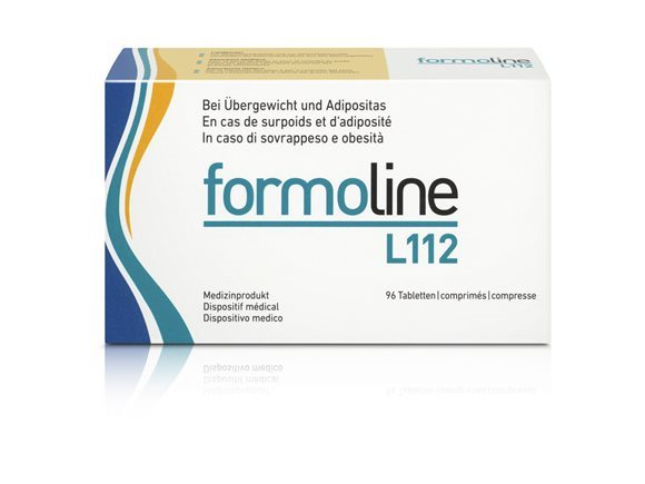 FORMOLINE L112