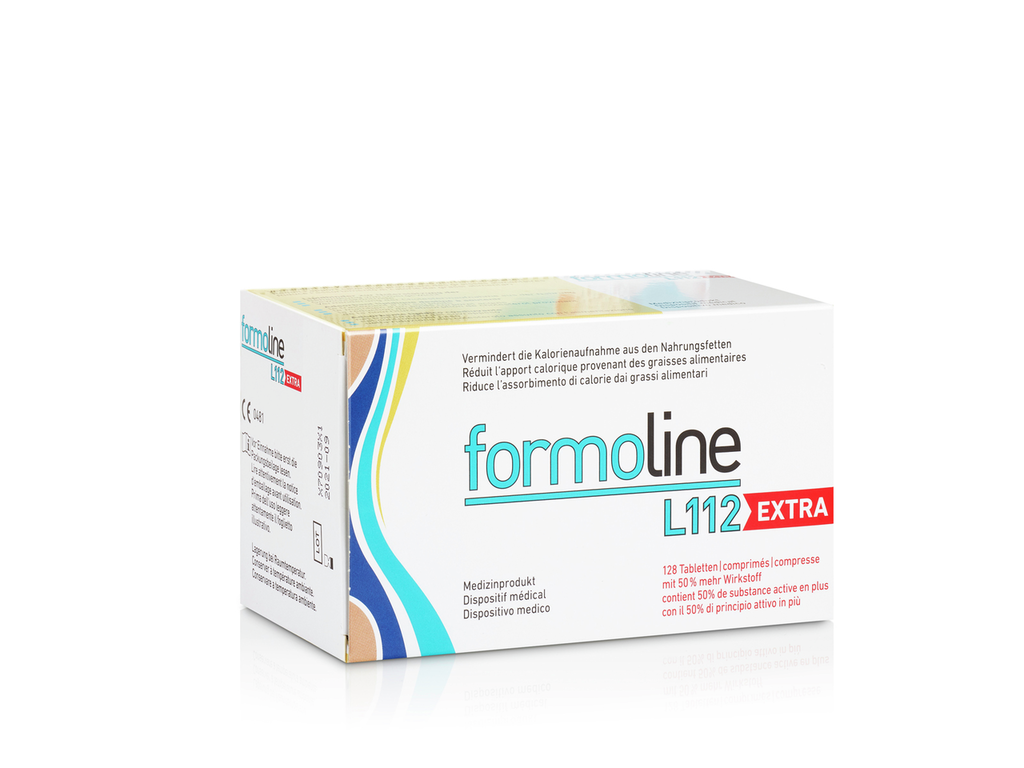FORMOLINE L112 Extra, image 2 sur 3
