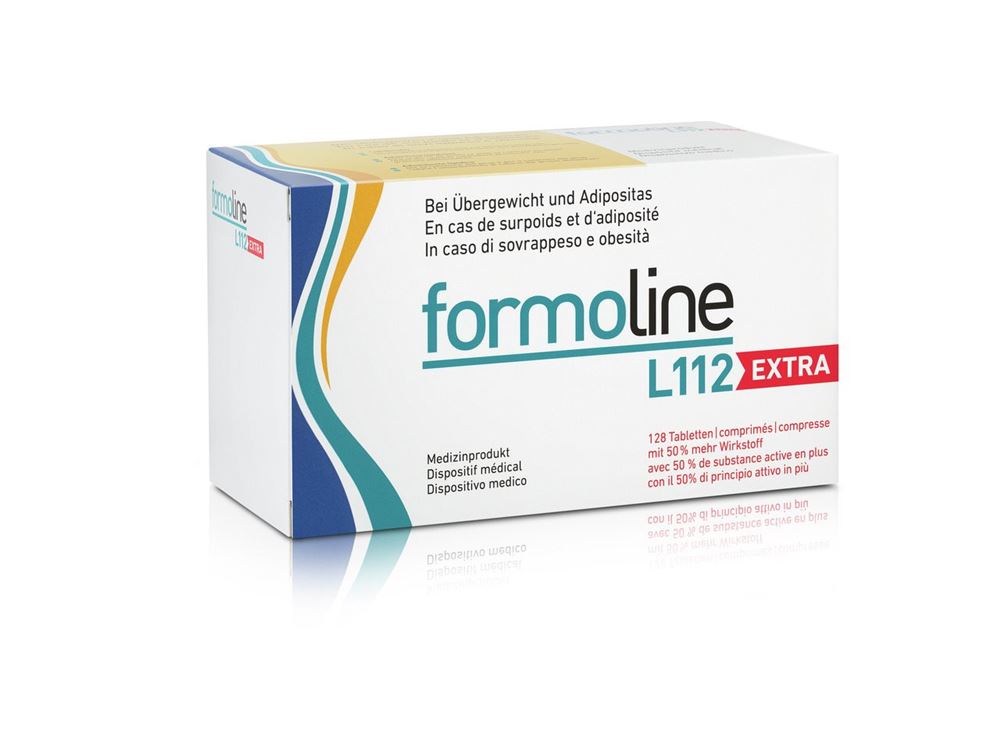 FORMOLINE L112 Extra