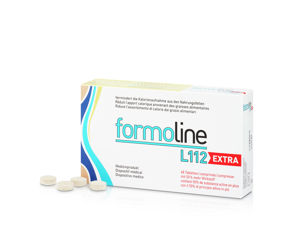 FORMOLINE L112 Extra, image principale