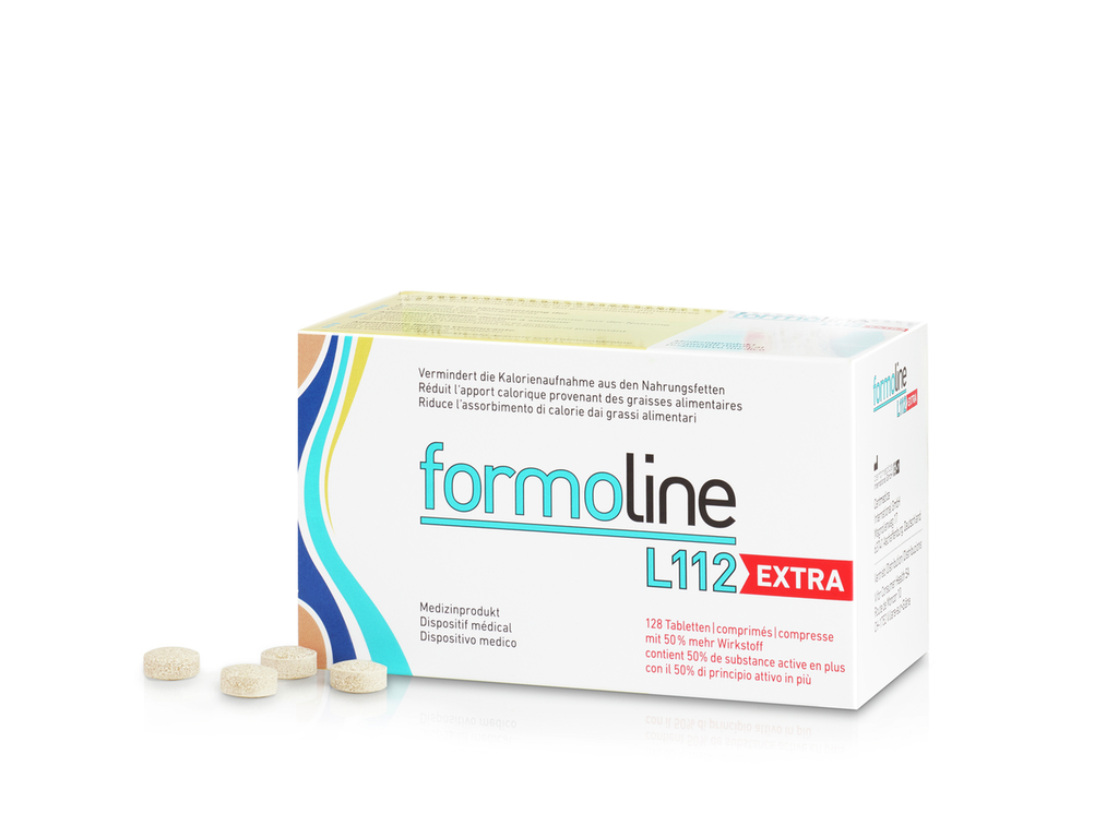 FORMOLINE L112 Extra, Hauptbild