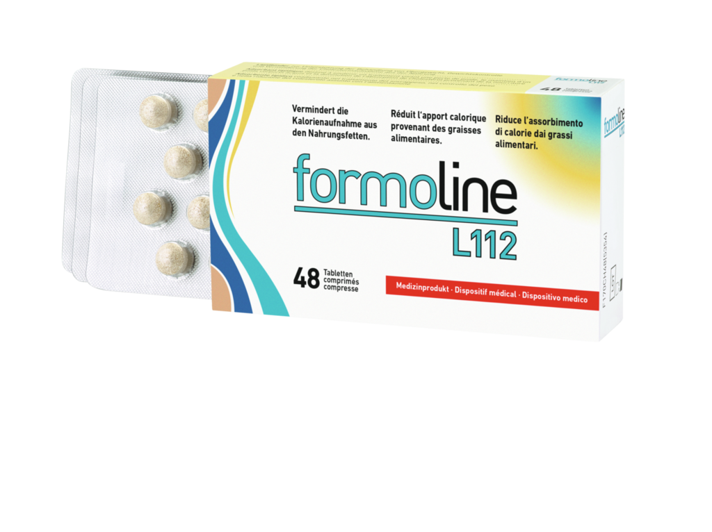 FORMOLINE L112, Hauptbild