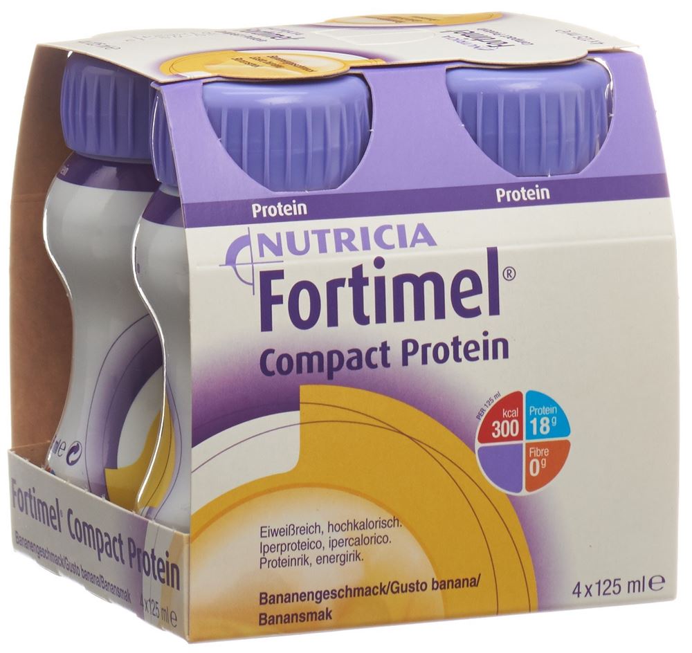 FORTIMEL Compact Protein