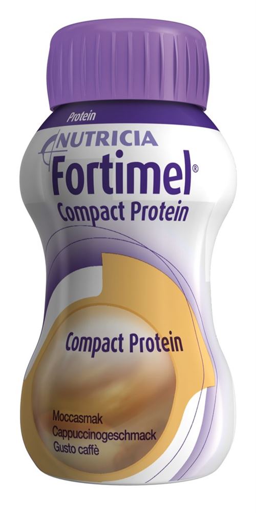 FORTIMEL Compact Protein, Bild 2 von 3