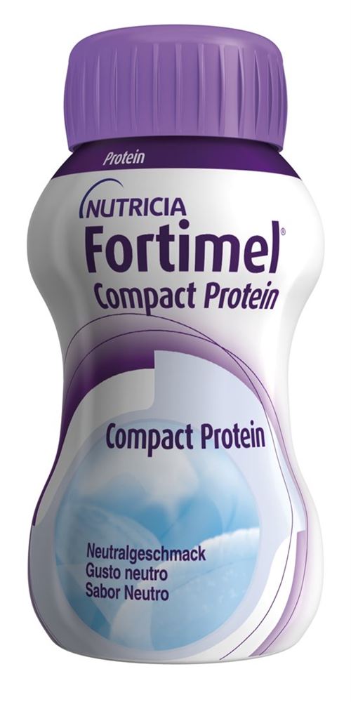 FORTIMEL Compact protéine