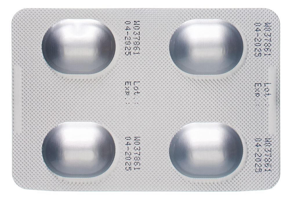 FOSAMAX comprimés hebdomadaires 70 mg, image 3 sur 3