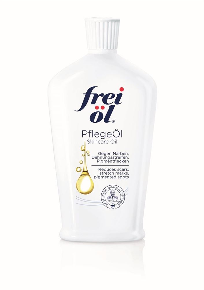 FREI OEL PflegeÖl
