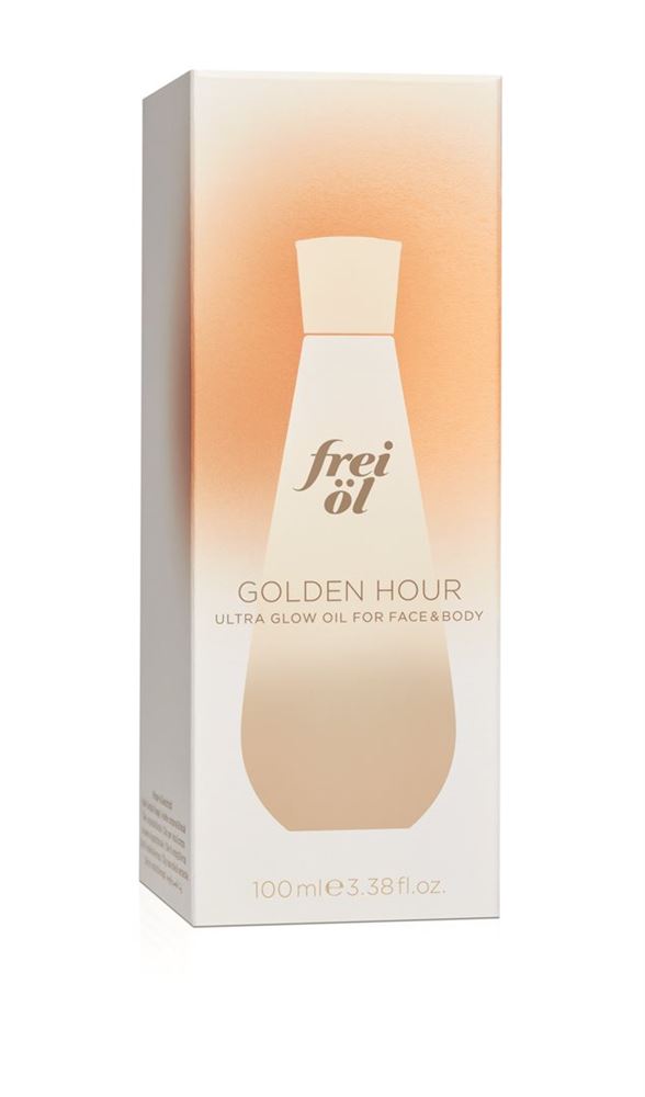 FREI OEL UltraGlow, Hauptbild