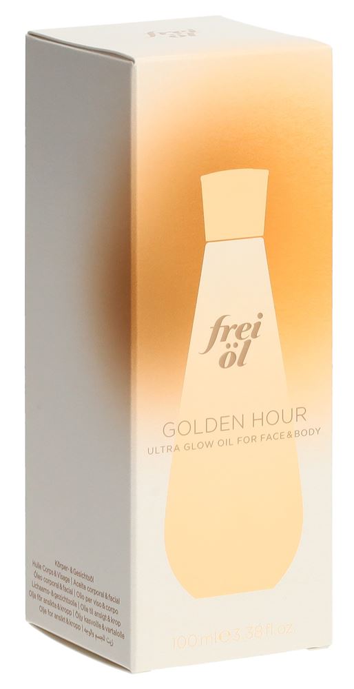 FREI OEL UltraGlow