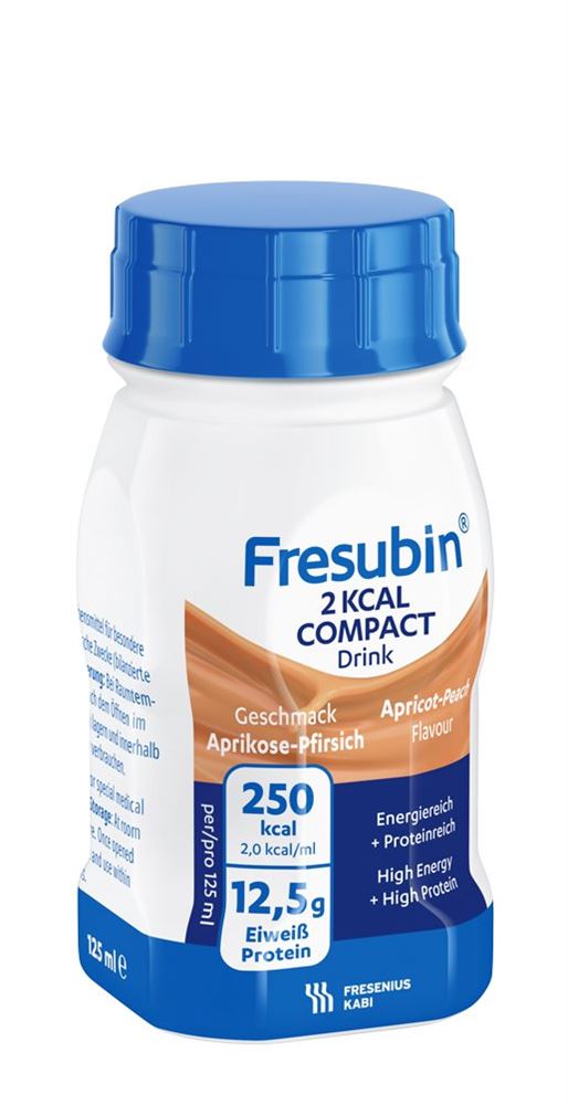 Fresubin 2 kcal Compact DRINK, Bild 2 von 3