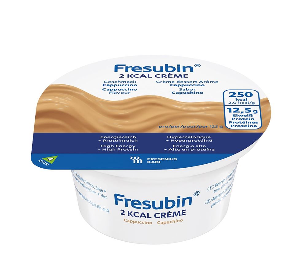 Fresubin 2 kcal Crème, image 2 sur 3
