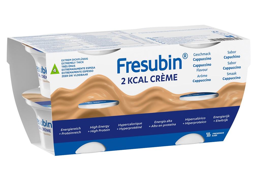 Fresubin 2 kcal Crème, Hauptbild