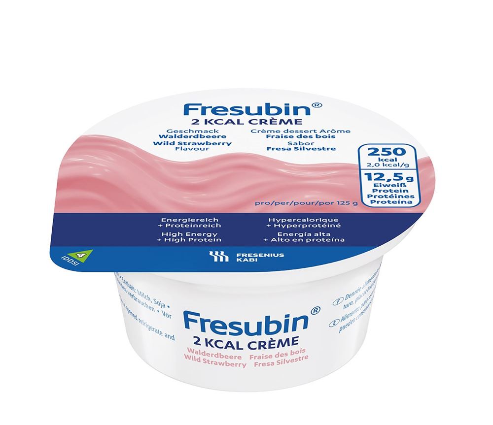 Fresubin 2 kcal Crème, image 2 sur 3