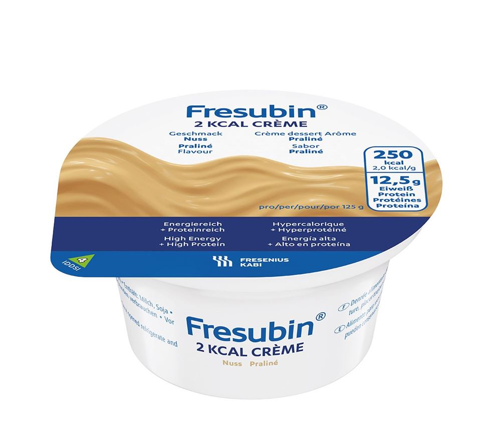 Fresubin 2 kcal Crème, image 2 sur 3