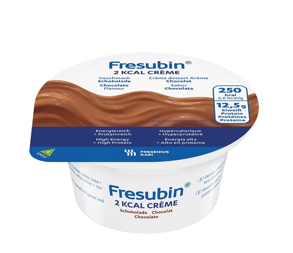 Fresubin 2 kcal Crème, Bild 2 von 3
