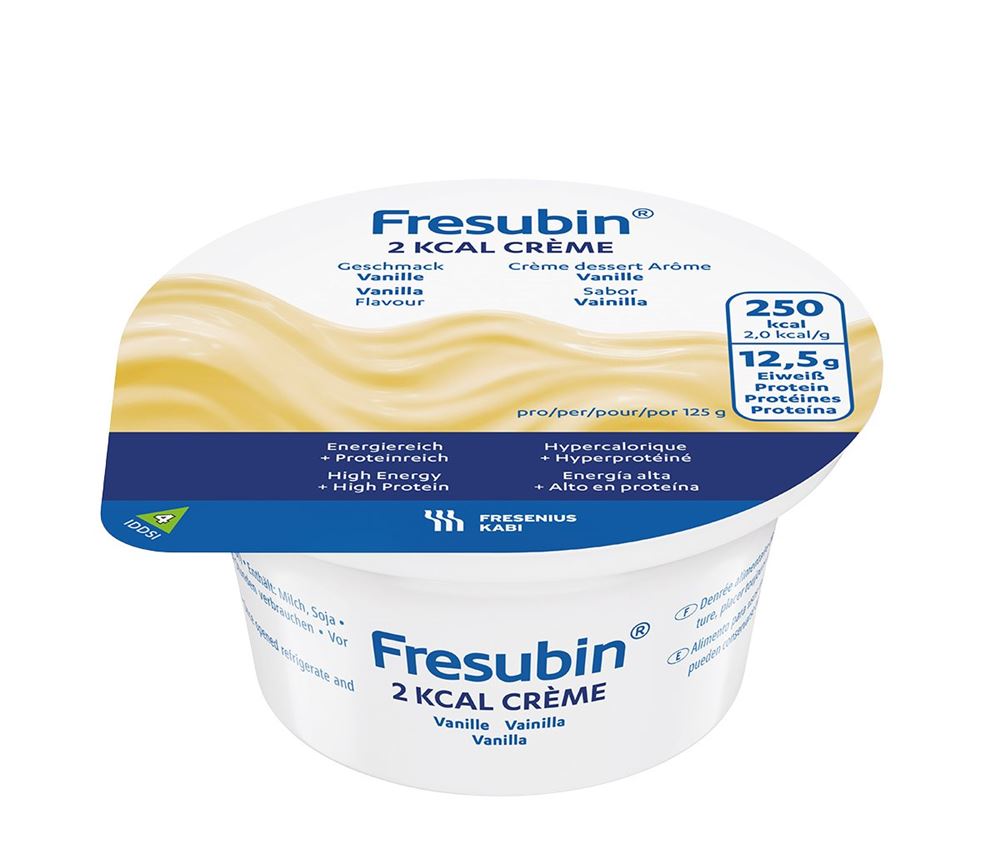 Fresubin 2 kcal Crème, image 2 sur 3