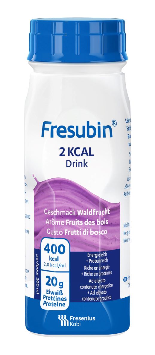 Fresubin 2 kcal DRINK, image 3 sur 3