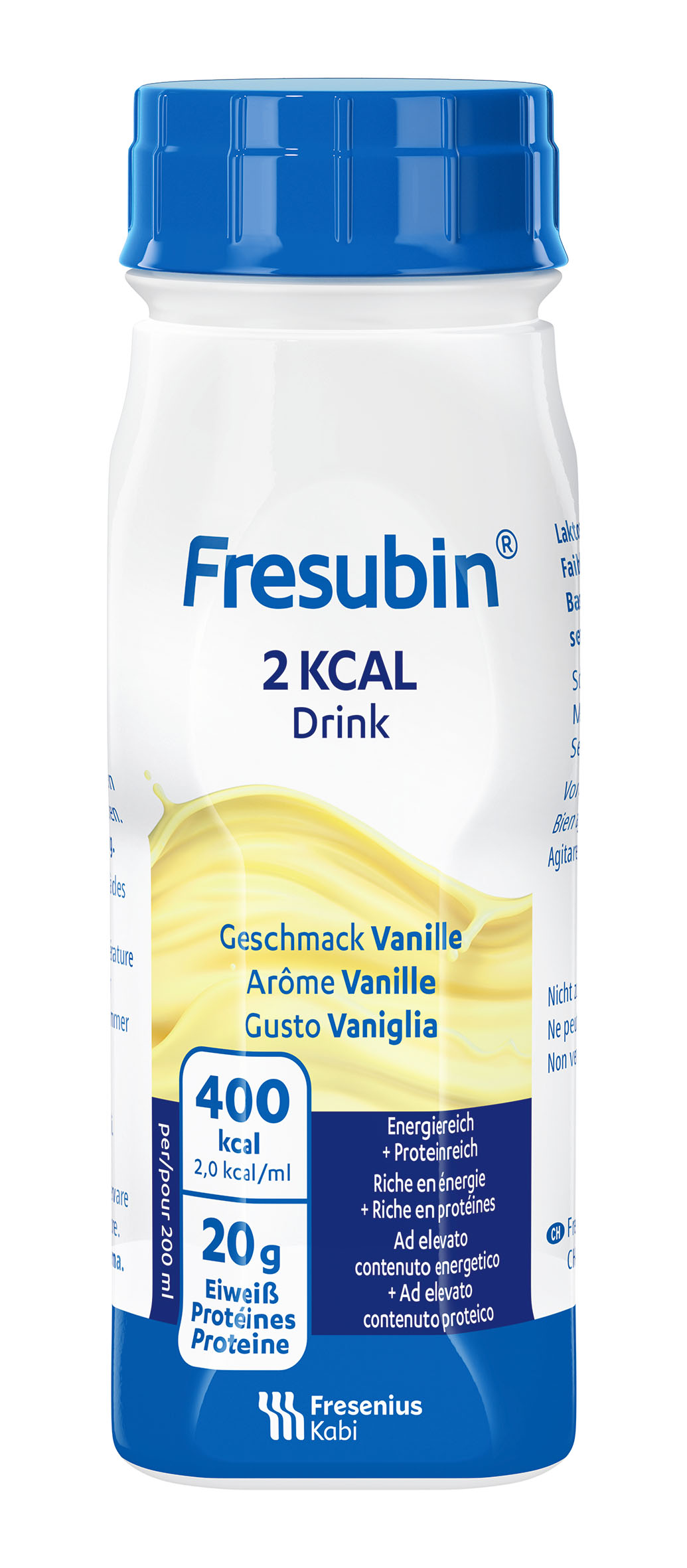 Fresubin 2 kcal DRINK, image 3 sur 3