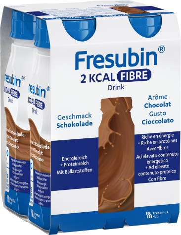 Fresubin 2 kcal Fibre DRINK