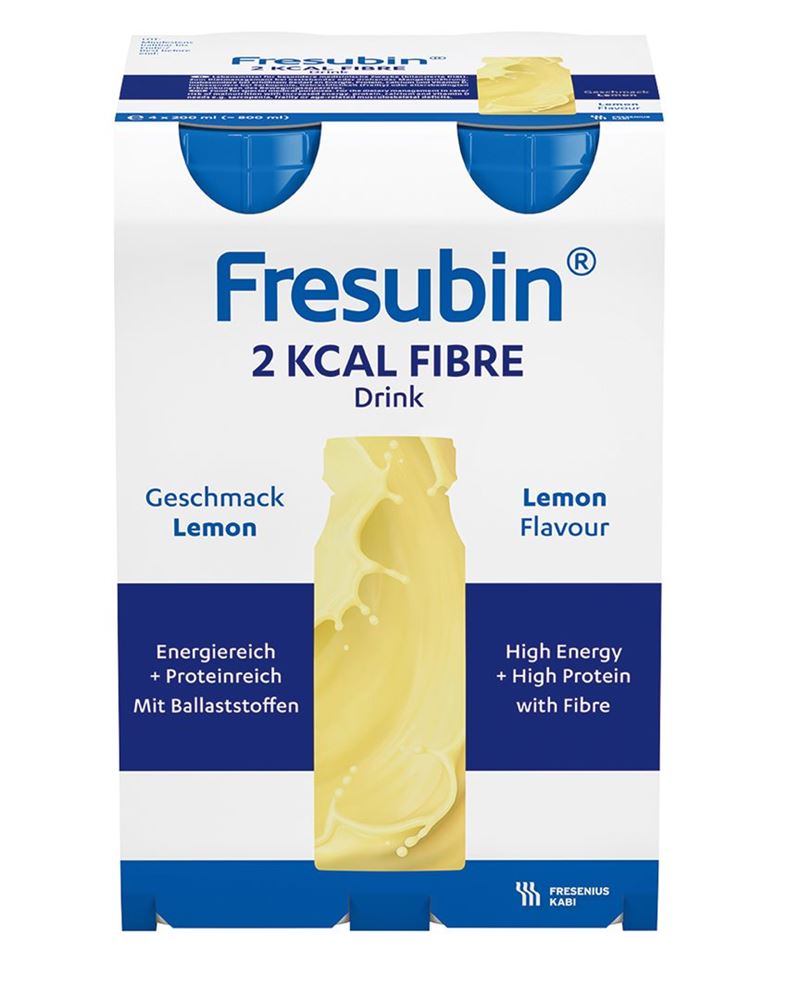 Fresubin 2 kcal Fibre DRINK, Hauptbild