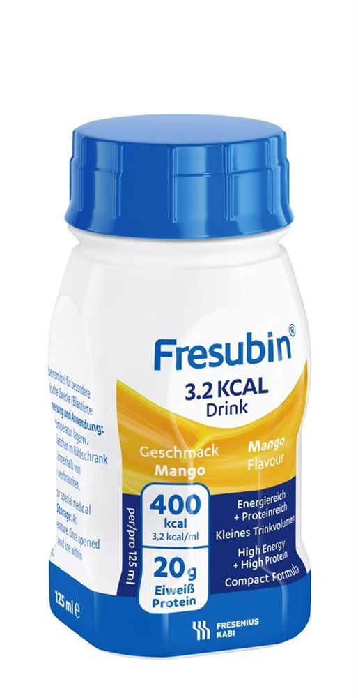 Fresubin 3.2 kcal DRINK, image 2 sur 3