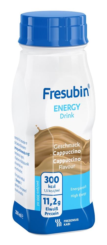 Fresubin Energy DRINK, image 2 sur 3