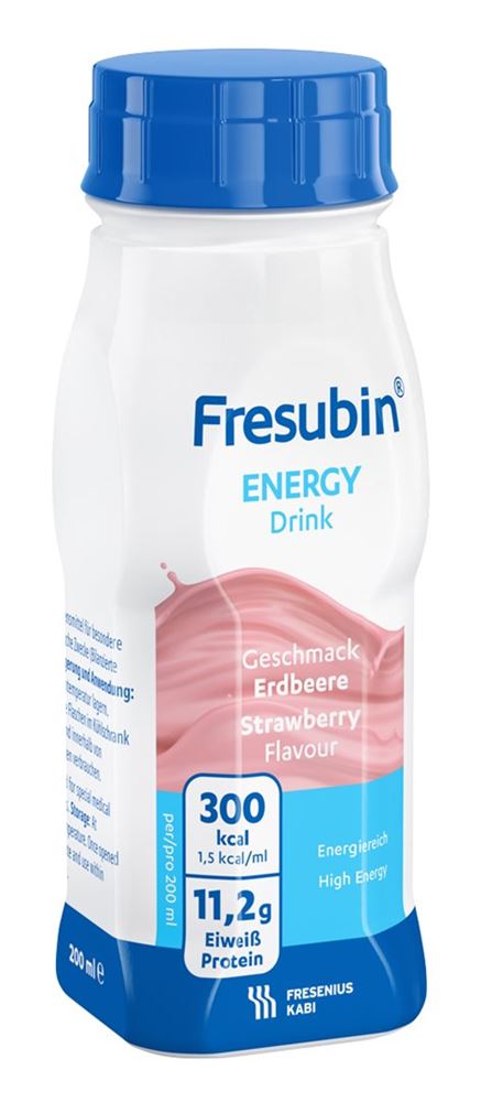 Fresubin Energy DRINK, Bild 2 von 3