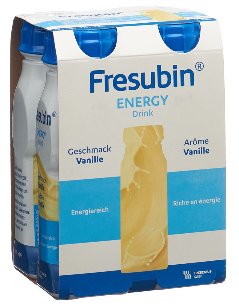 Fresubin Energy DRINK