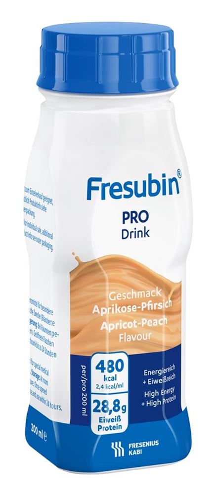 Fresubin Pro Drink, image 2 sur 3