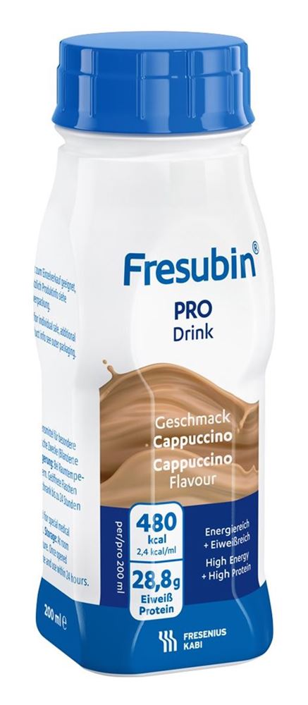 Fresubin Pro Drink, Bild 2 von 3