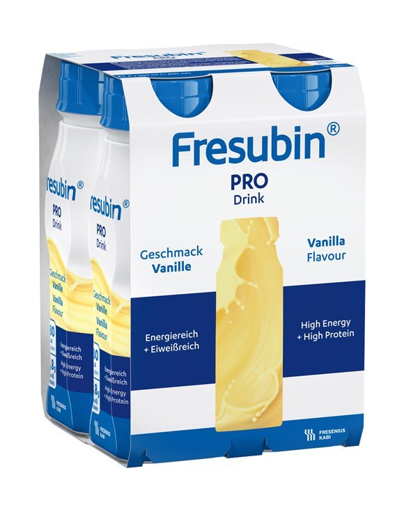 Fresubin Pro Drink, image principale