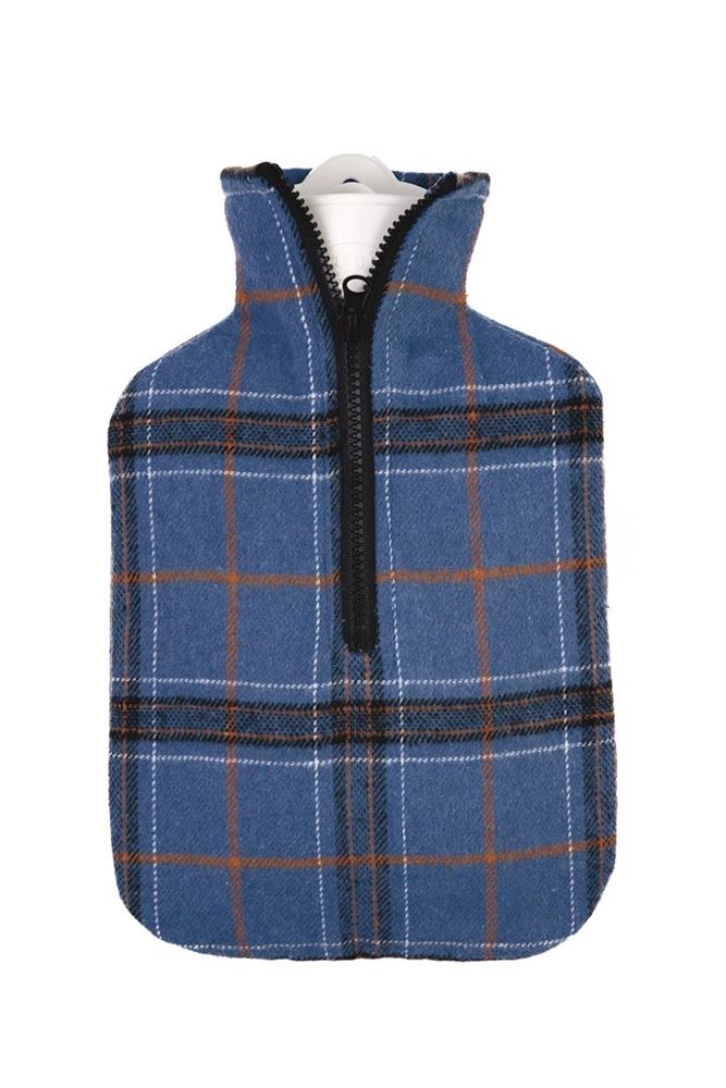 Frosch bouillotte PVC