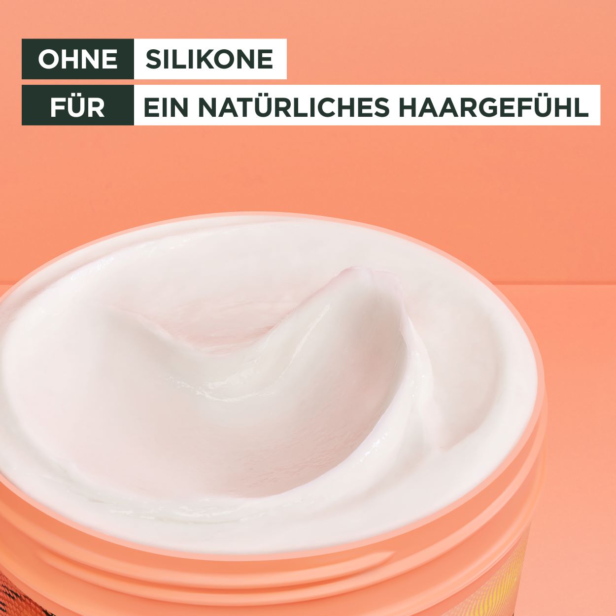 FRUCTIS Hair Food 3in1 Maske, Bild 3 von 5