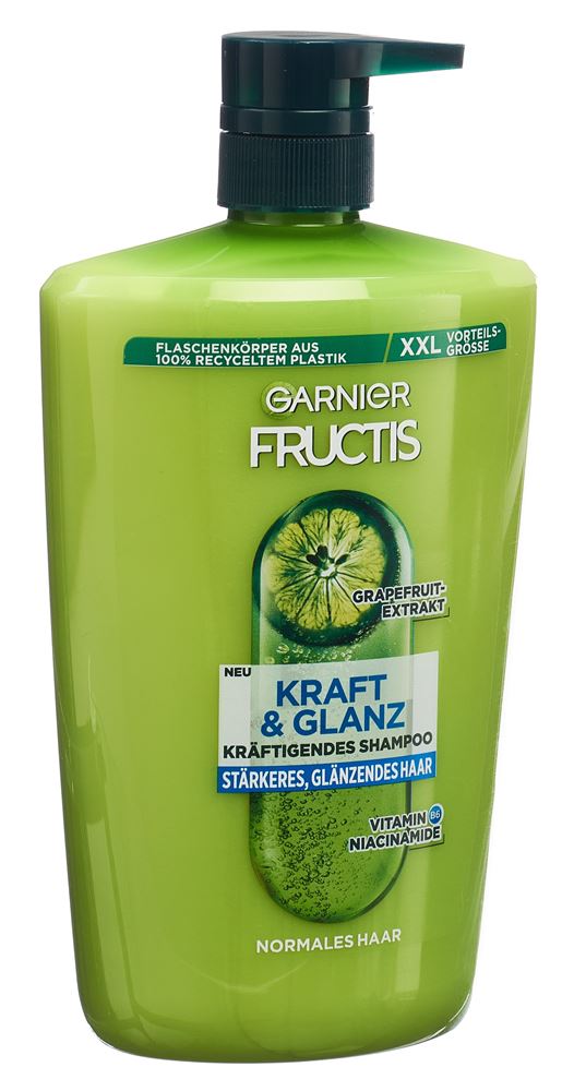 FRUCTIS Shampoo